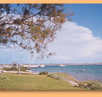 Denham Seaside Tourist Village - Accommodation Sunshine Coast