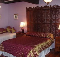 Flinders Park Lodge - Accommodation Sunshine Coast