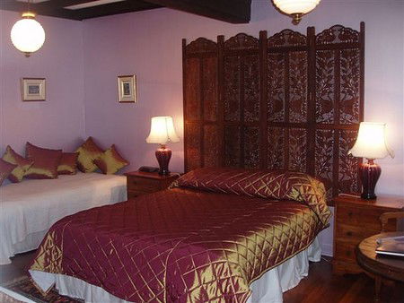 Flinders Park Lodge - Accommodation Sunshine Coast 0