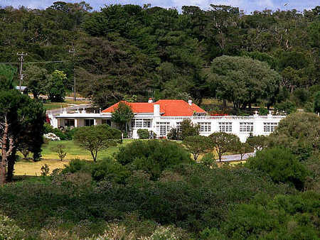 Flinders Park Lodge - Accommodation Sunshine Coast 2