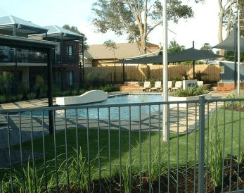 Forte Leeuwin Apartments - Accommodation Sunshine Coast