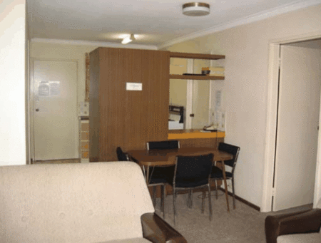 Glenvale Lodge - Accommodation Sunshine Coast 1
