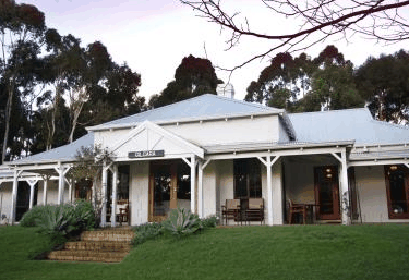 Gilgara Retreat - Accommodation Sunshine Coast 0