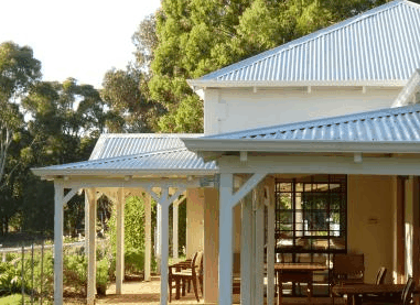 Gilgara Retreat - Accommodation Sunshine Coast 3