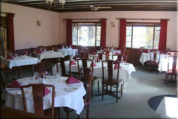 Karri Forest Motel & Restaurant - Accommodation Sunshine Coast 1