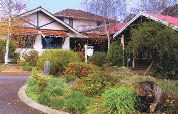 Karri Forest Motel & Restaurant - Accommodation Sunshine Coast 5