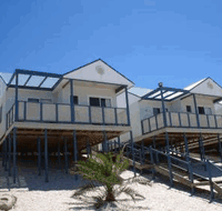 Oceanside Village Denham Monkey Mia - Accommodation Sunshine Coast