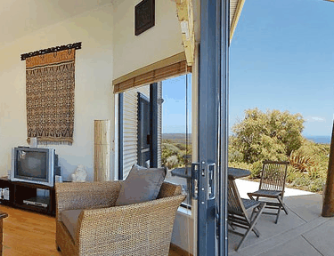 Redgate Beach Escape - Accommodation Sunshine Coast 1