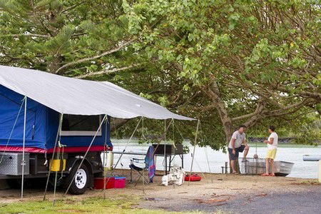 Massey Greene Holiday Park - Accommodation Sunshine Coast 0