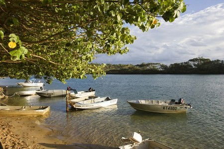 Massey Greene Holiday Park - Accommodation Sunshine Coast 2