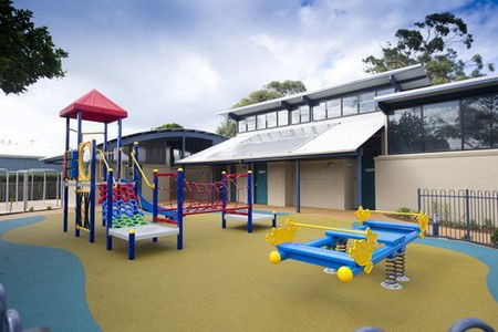 Massey Greene Holiday Park - Accommodation Sunshine Coast 3