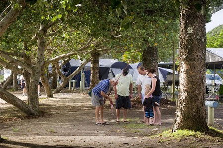 Massey Greene Holiday Park - Accommodation Sunshine Coast 5