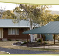 Snowy Mountains Alpine Cottages