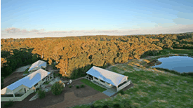 Acacia Chalets - Accommodation Sunshine Coast 3
