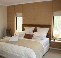 Jarrah Grove Retreat - Accommodation Sunshine Coast