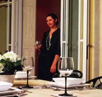 The Traill - Accommodation Sunshine Coast