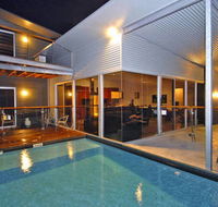 A La Plage - Accommodation Sunshine Coast