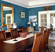 A Vintners Retreat - Accommodation Sunshine Coast