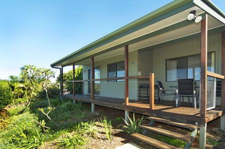 Alstonville Country Cottages - Accommodation Sunshine Coast 0