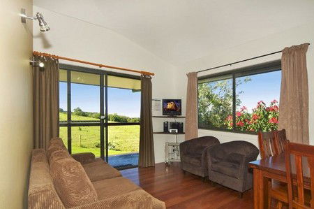 Alstonville Country Cottages - Accommodation Sunshine Coast 2