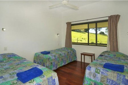 Alstonville Country Cottages - Accommodation Sunshine Coast 3