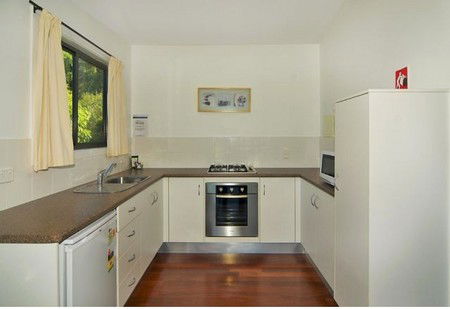 Alstonville Country Cottages - Accommodation Sunshine Coast 4