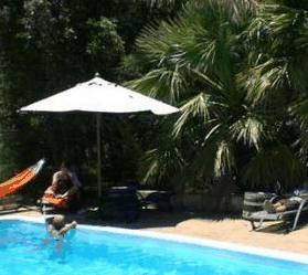 The Margaret River Lodge YHA - Accommodation Sunshine Coast