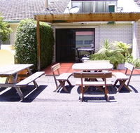 Acacia Motor Inn - Accommodation Sunshine Coast