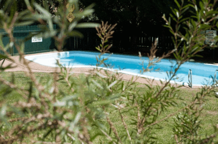 Alluna Motel - Accommodation Sunshine Coast