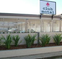 Club Motel - Accommodation Sunshine Coast