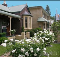 Country Comfort Armidale - Accommodation Sunshine Coast