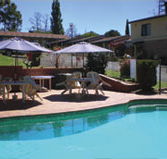 Hideaway Motor Inn - Accommodation Sunshine Coast