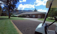 Tongarra NSW Accommodation Sunshine Coast