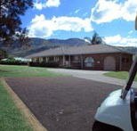 Calderwood Valley Golf Course - Accommodation Sunshine Coast