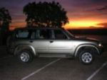 Mount Magnet WA Accommodation Sunshine Coast