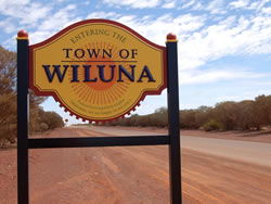 Little Sandy Desert WA Accommodation Sunshine Coast