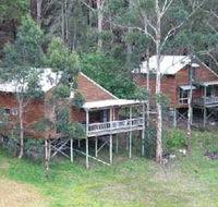 Karma Chalets - Accommodation Sunshine Coast