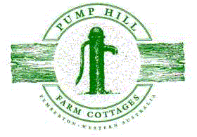 Pump Hill Farm Cottages - Accommodation Sunshine Coast