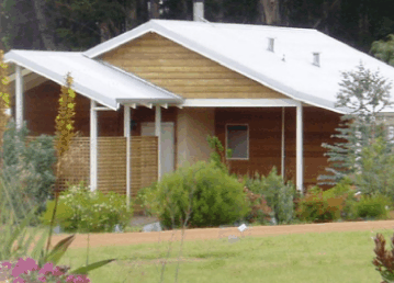 Big Brook Retreat - Accommodation Sunshine Coast