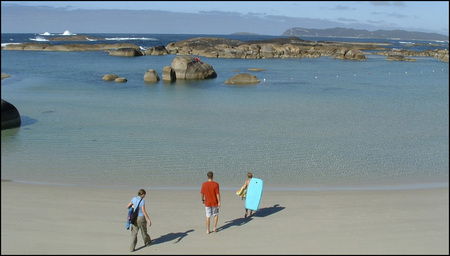 Misty Valley Country Cottages - Accommodation Sunshine Coast 1