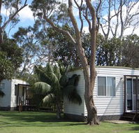 Arrawarra Beach Holiday Park - Accommodation Sunshine Coast