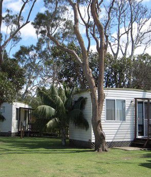 Arrawarra Beach Holiday Park - Accommodation Sunshine Coast 0