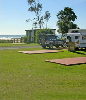 Arrawarra Beach Holiday Park - Accommodation Sunshine Coast 4