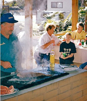 Arrawarra Beach Holiday Park - Accommodation Sunshine Coast 5