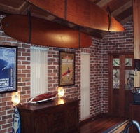 Arrawarra Lodge - Accommodation Sunshine Coast