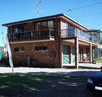 Arrawarra Point - Accommodation Sunshine Coast