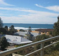 Avoca Palms Resort Apartments - Accommodation Sunshine Coast
