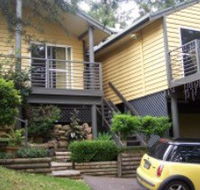 Ttwo Peaks Guesthouse - Accommodation Sunshine Coast