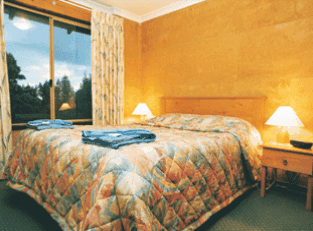 The Koorabup Motel - Accommodation Sunshine Coast