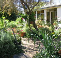 Warren Grange Farmstay and Bed  Breakfast - Accommodation Sunshine Coast